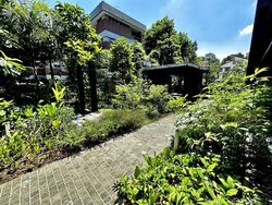 Jervois Privé (D10), Apartment #611961051